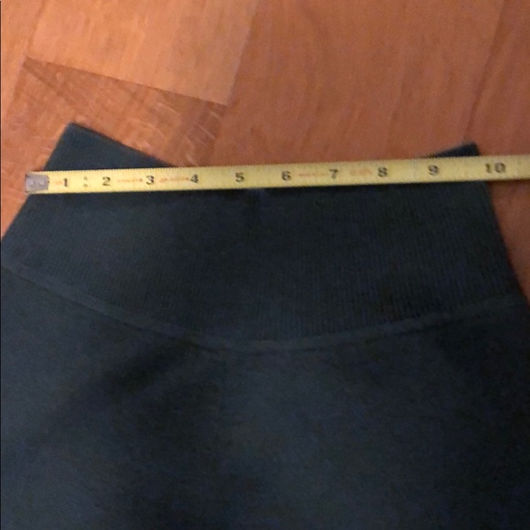 Uniqlo and Lemaire sweater and skirt set - Picture 4 of 4